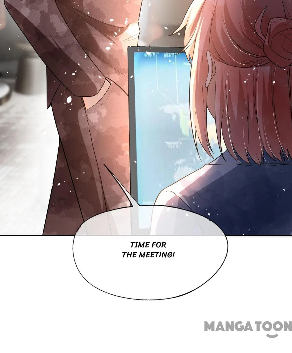 Cold-hearted wife – it is not easy to bully her Chapter 332 – Page 29