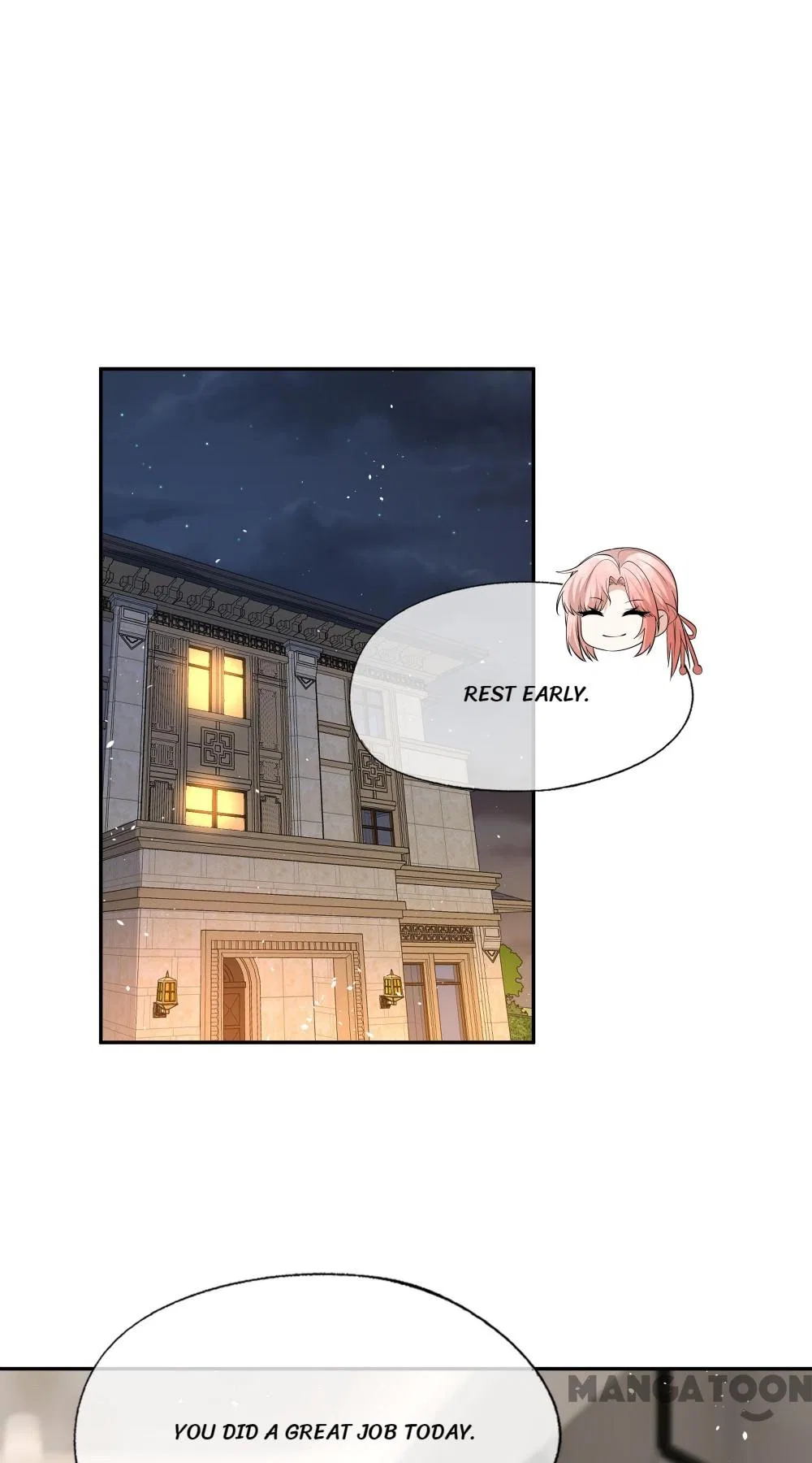 Cold-hearted wife – it is not easy to bully her Chapter 331 – Page 1