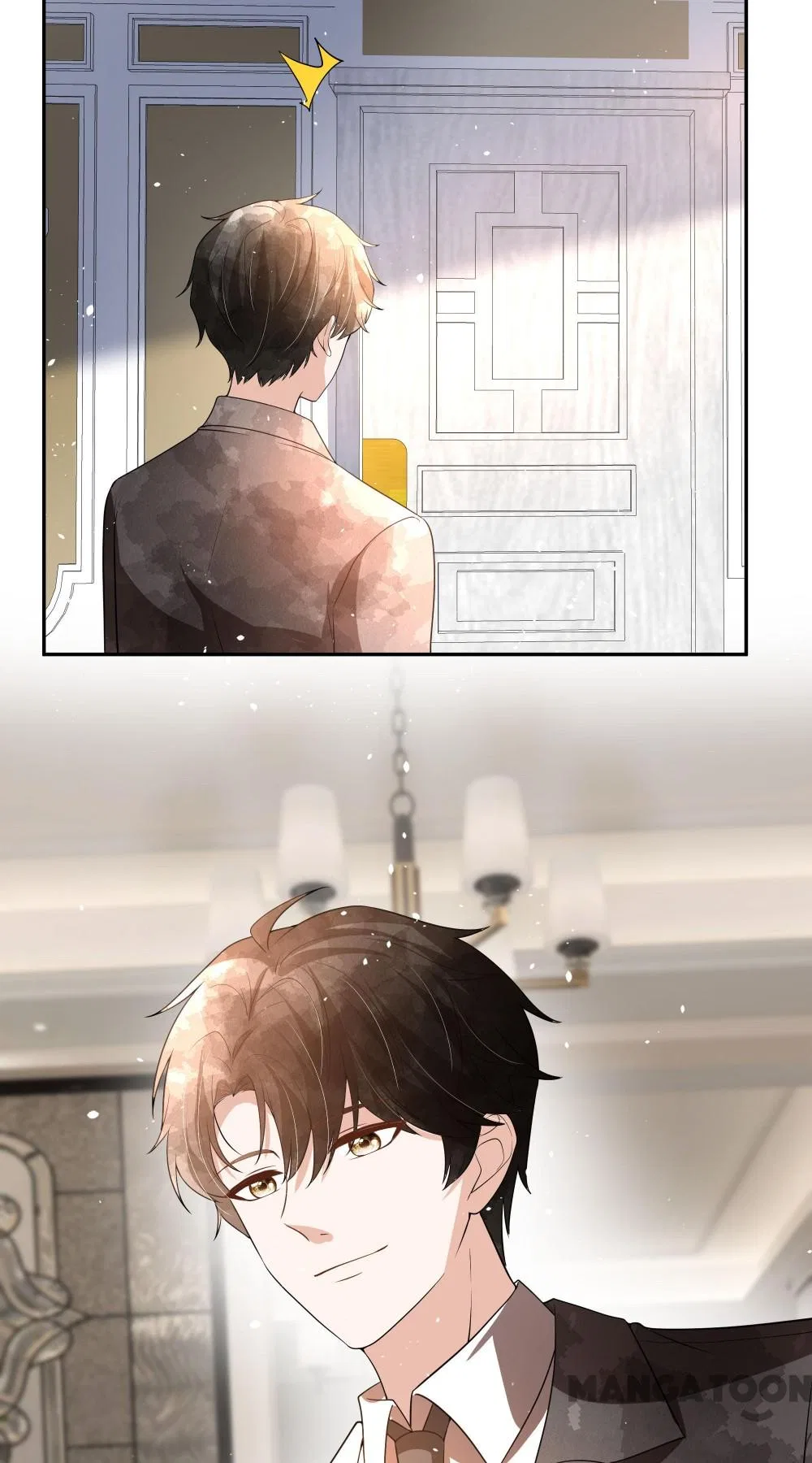 Cold-hearted wife – it is not easy to bully her Chapter 331 – Page 3