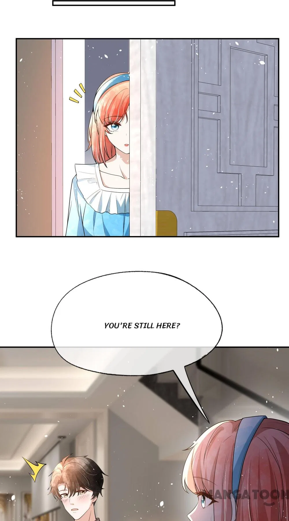 Cold-hearted wife – it is not easy to bully her Chapter 331 – Page 5