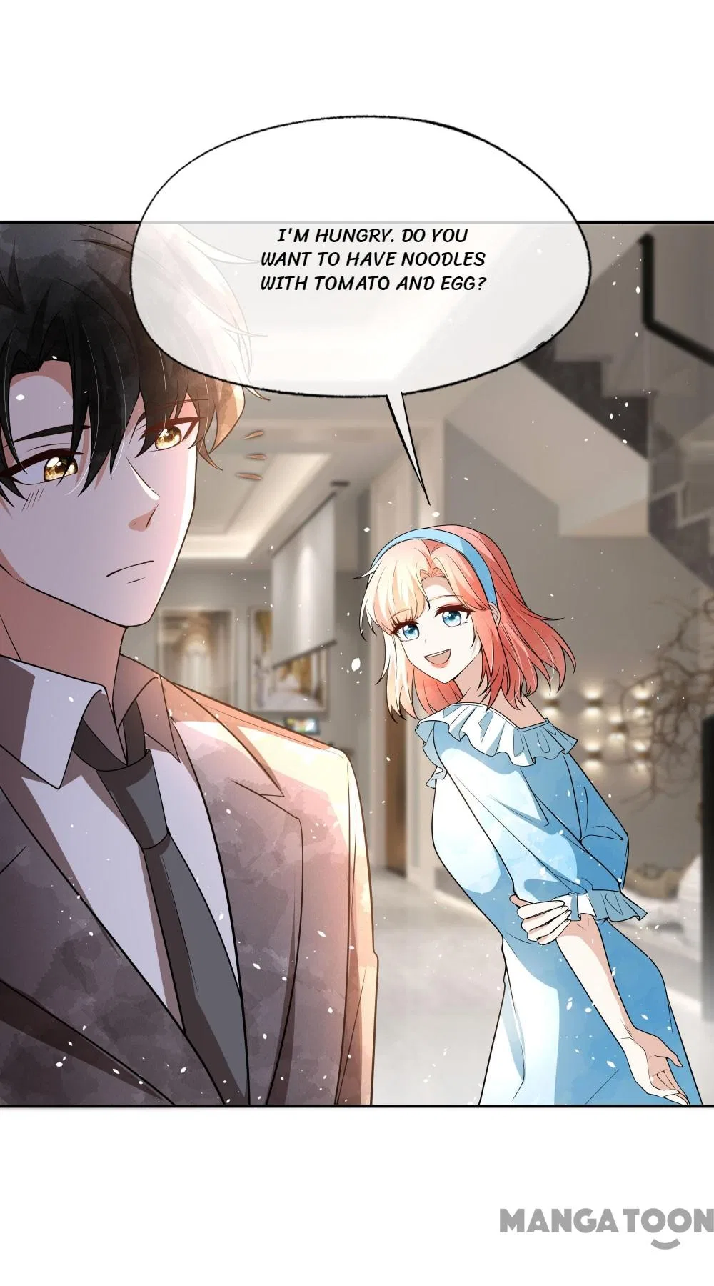 Cold-hearted wife – it is not easy to bully her Chapter 331 – Page 7