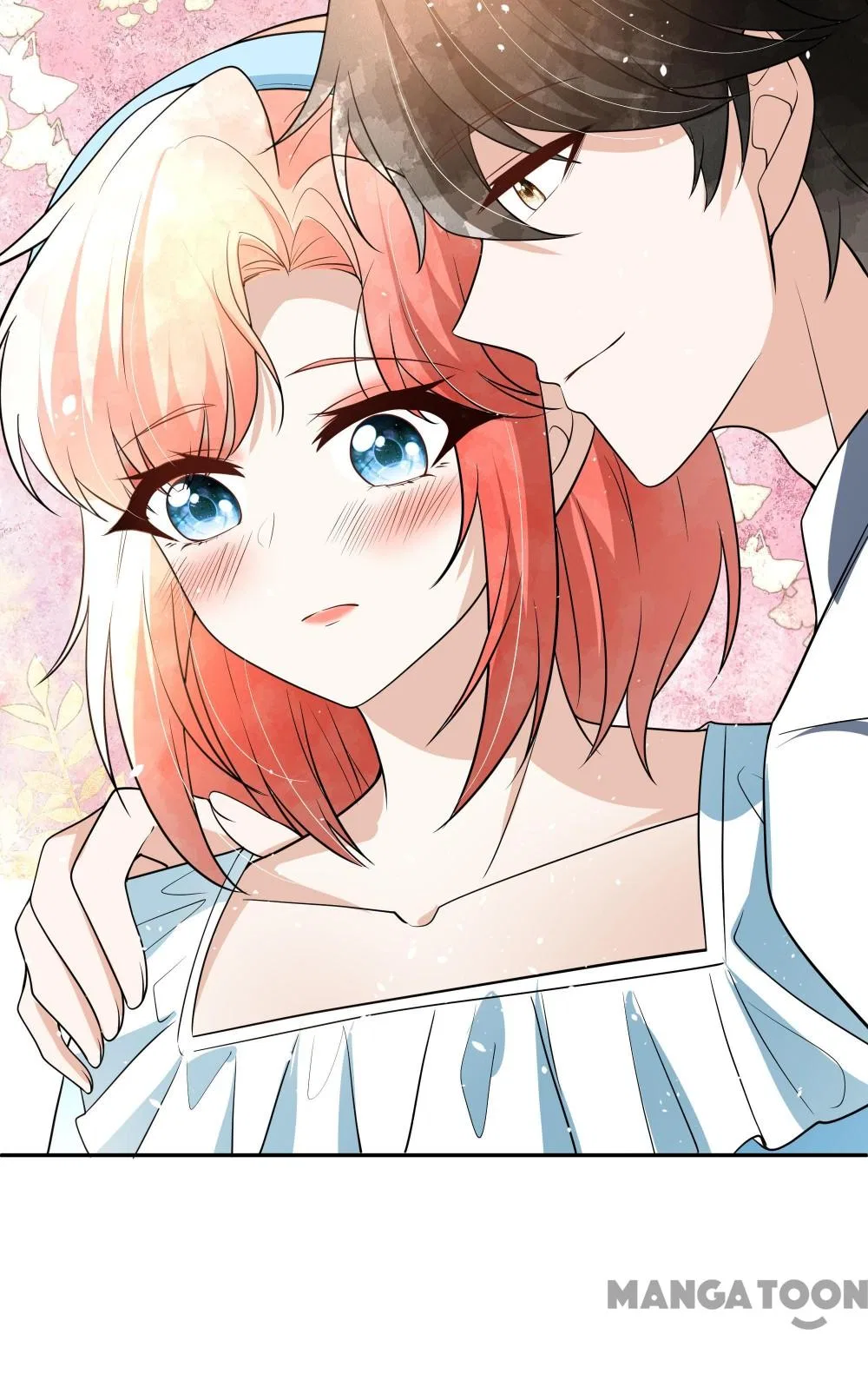 Cold-hearted wife – it is not easy to bully her Chapter 331 – Page 13