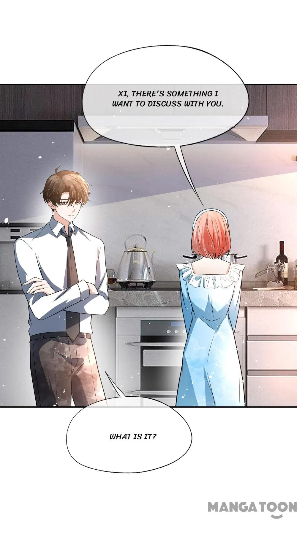 Cold-hearted wife – it is not easy to bully her Chapter 331 – Page 14