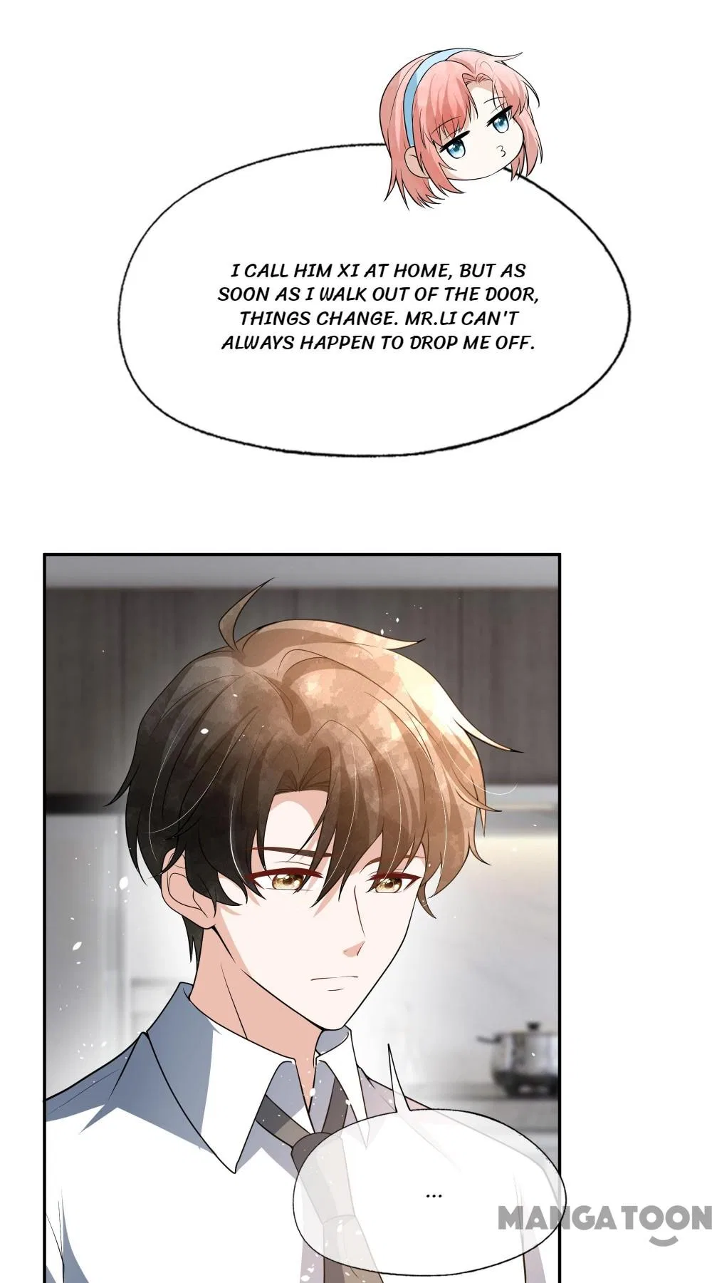 Cold-hearted wife – it is not easy to bully her Chapter 331 – Page 16