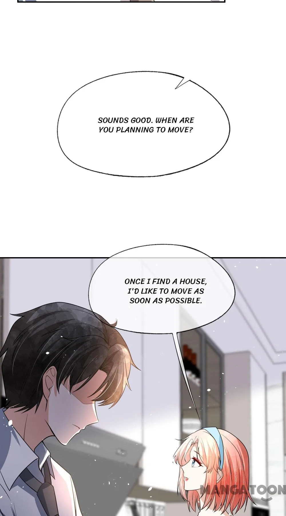 Cold-hearted wife – it is not easy to bully her Chapter 331 – Page 17