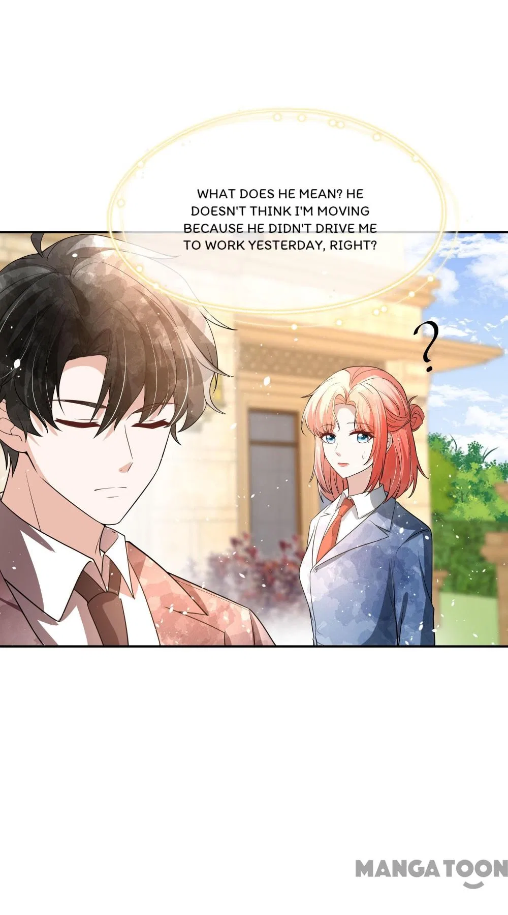 Cold-hearted wife – it is not easy to bully her Chapter 331 – Page 23