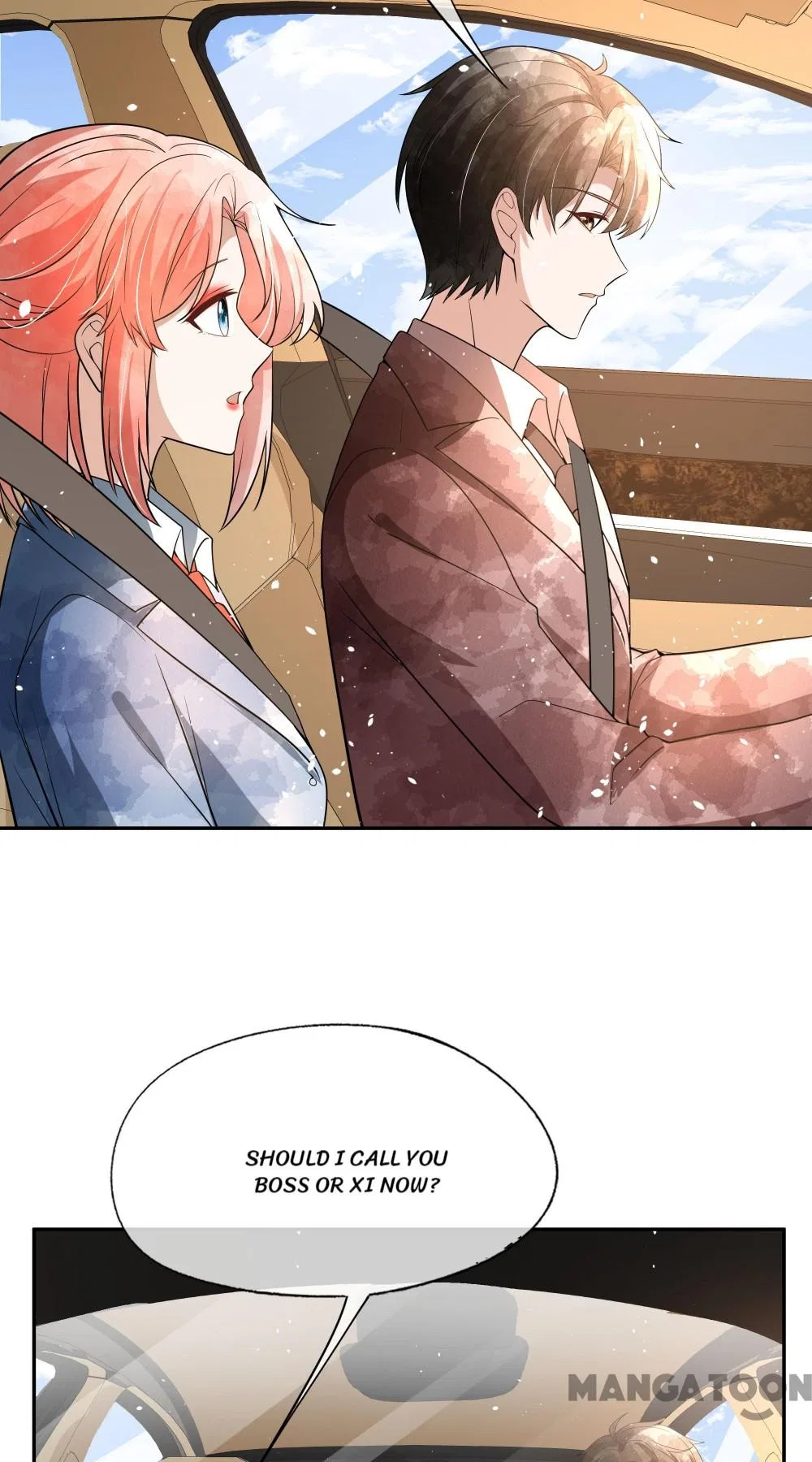 Cold-hearted wife – it is not easy to bully her Chapter 331 – Page 25