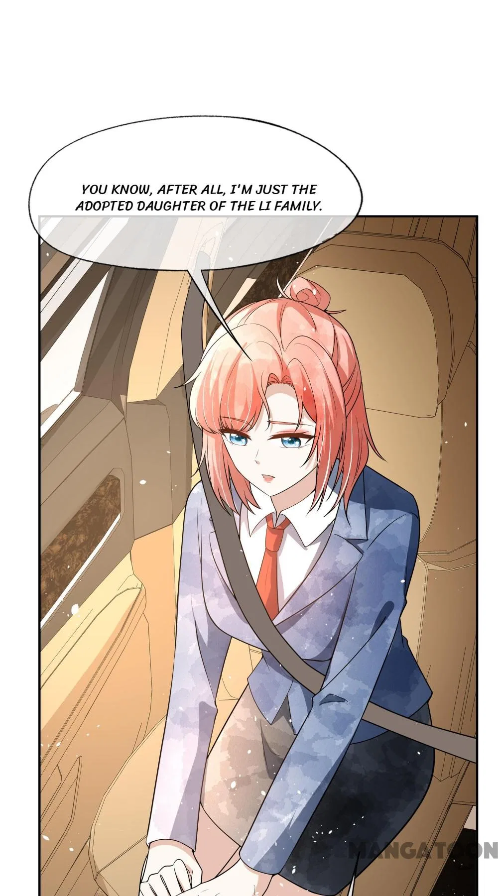 Cold-hearted wife – it is not easy to bully her Chapter 331 – Page 28