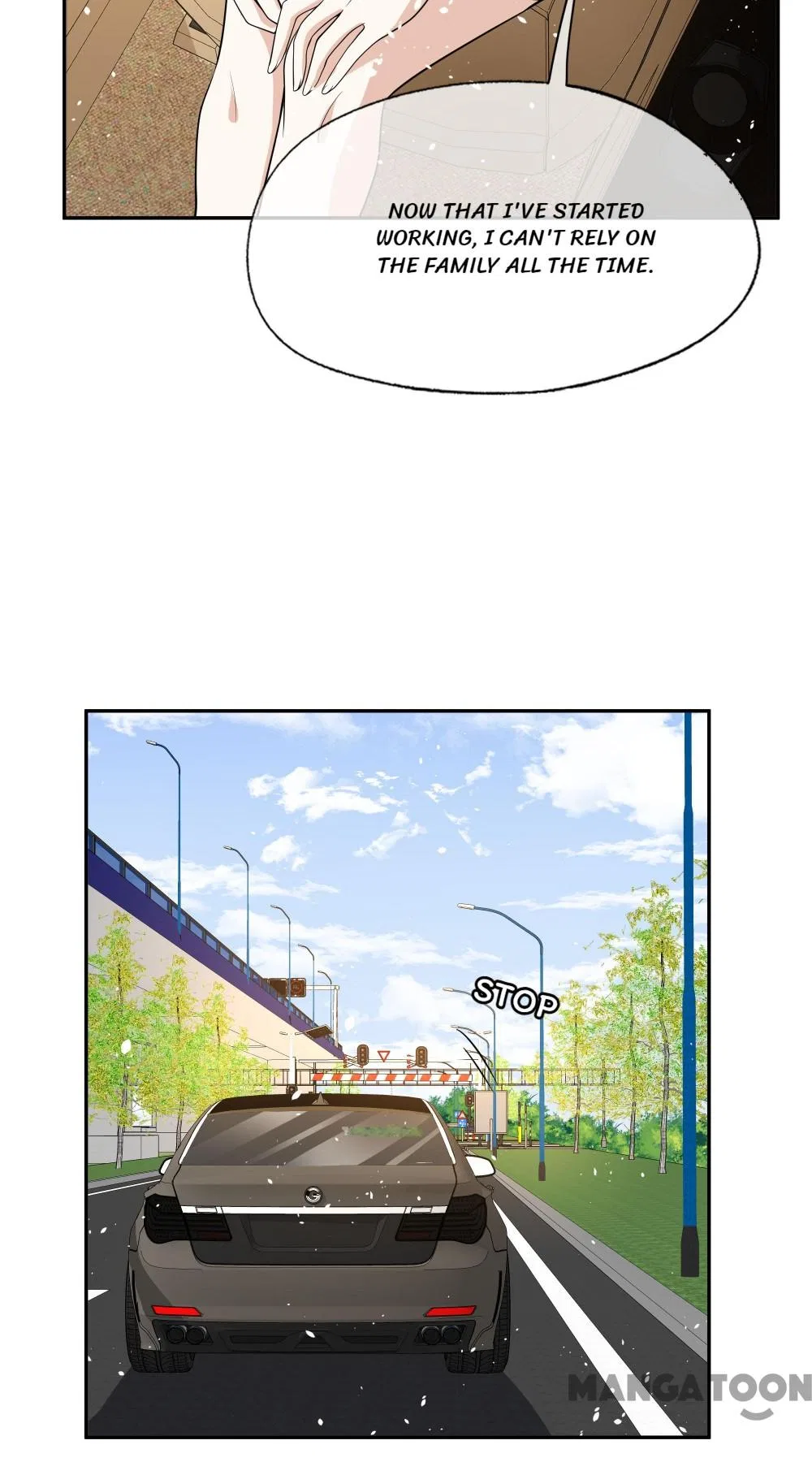 Cold-hearted wife – it is not easy to bully her Chapter 331 – Page 29
