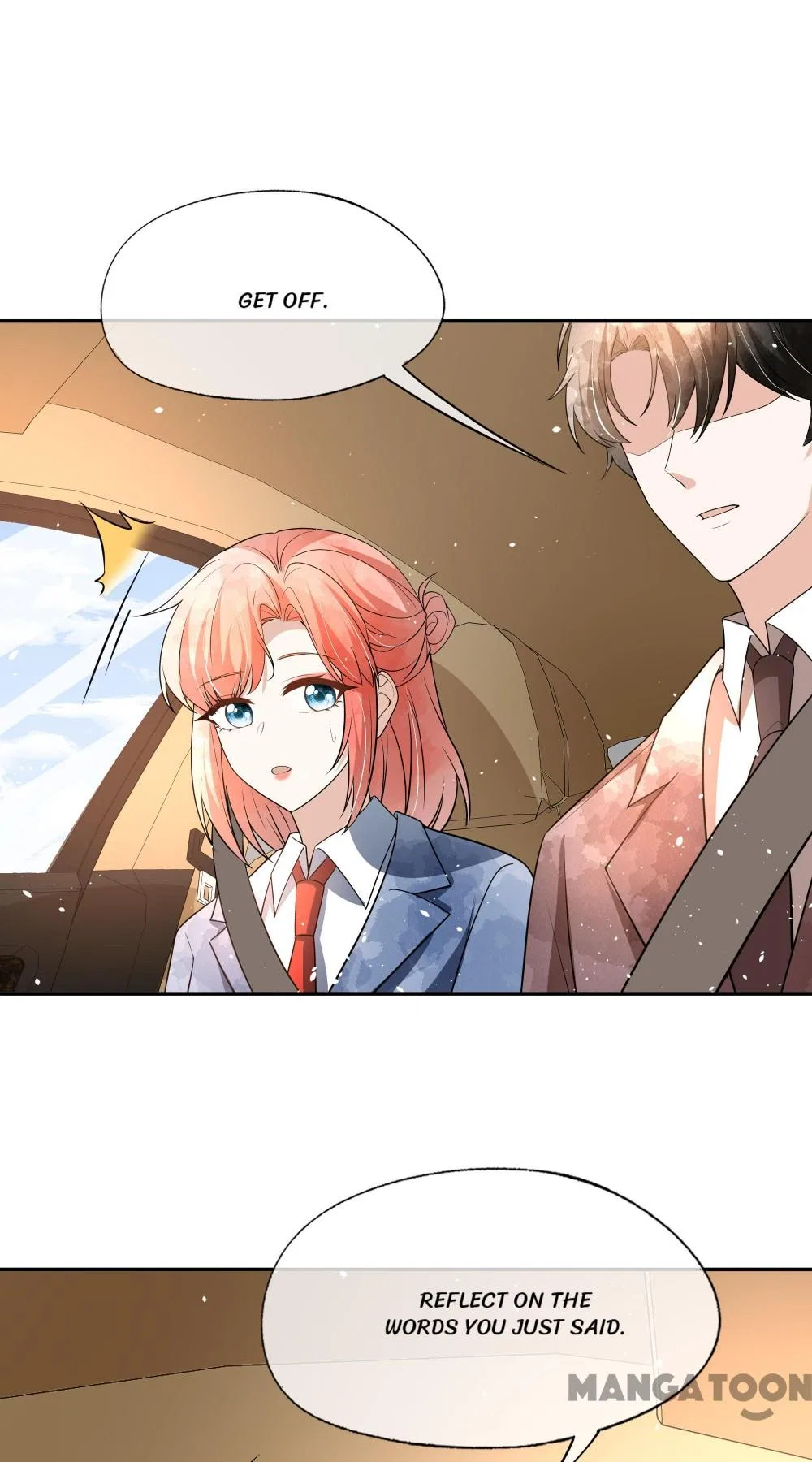 Cold-hearted wife – it is not easy to bully her Chapter 331 – Page 30