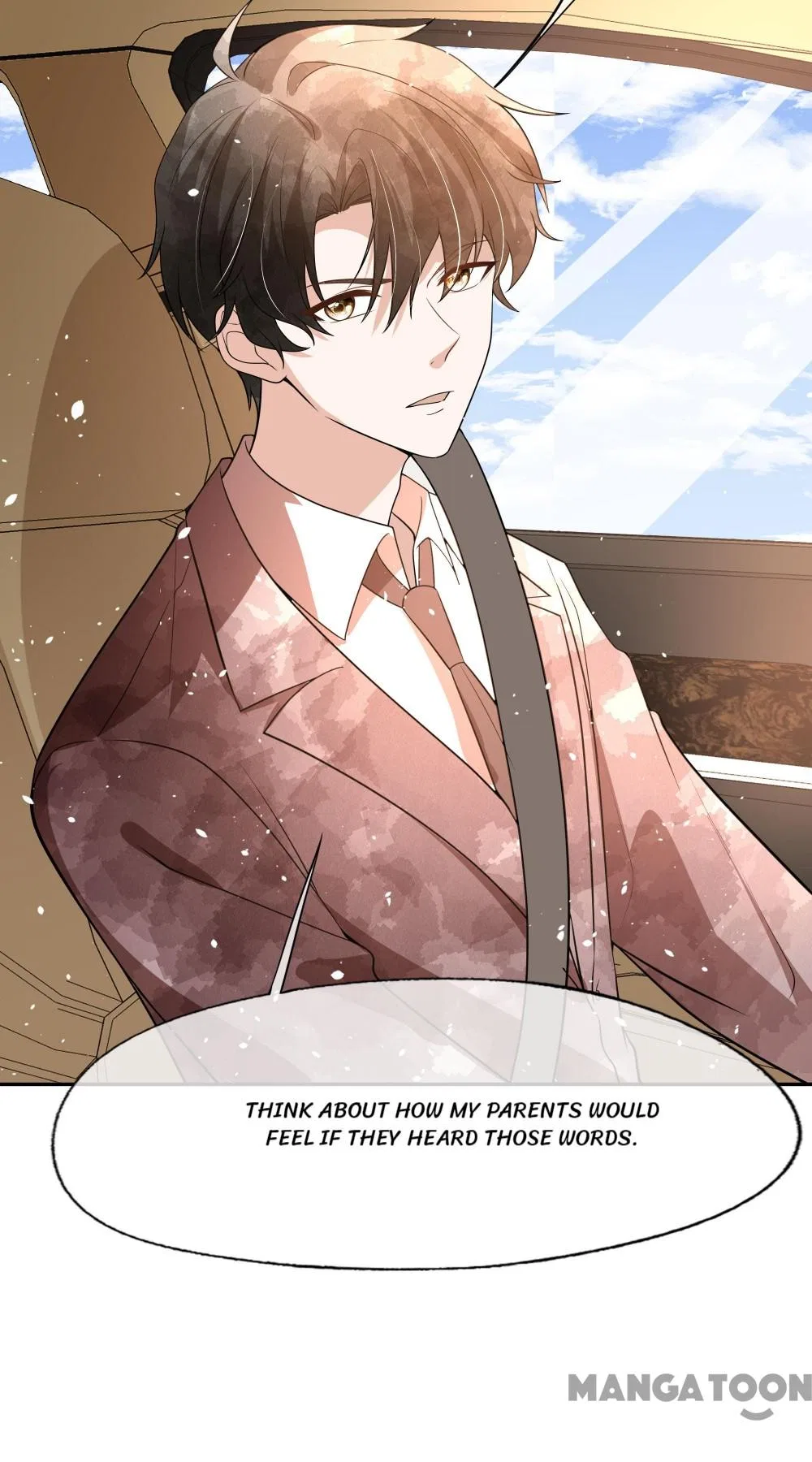 Cold-hearted wife – it is not easy to bully her Chapter 331 – Page 31