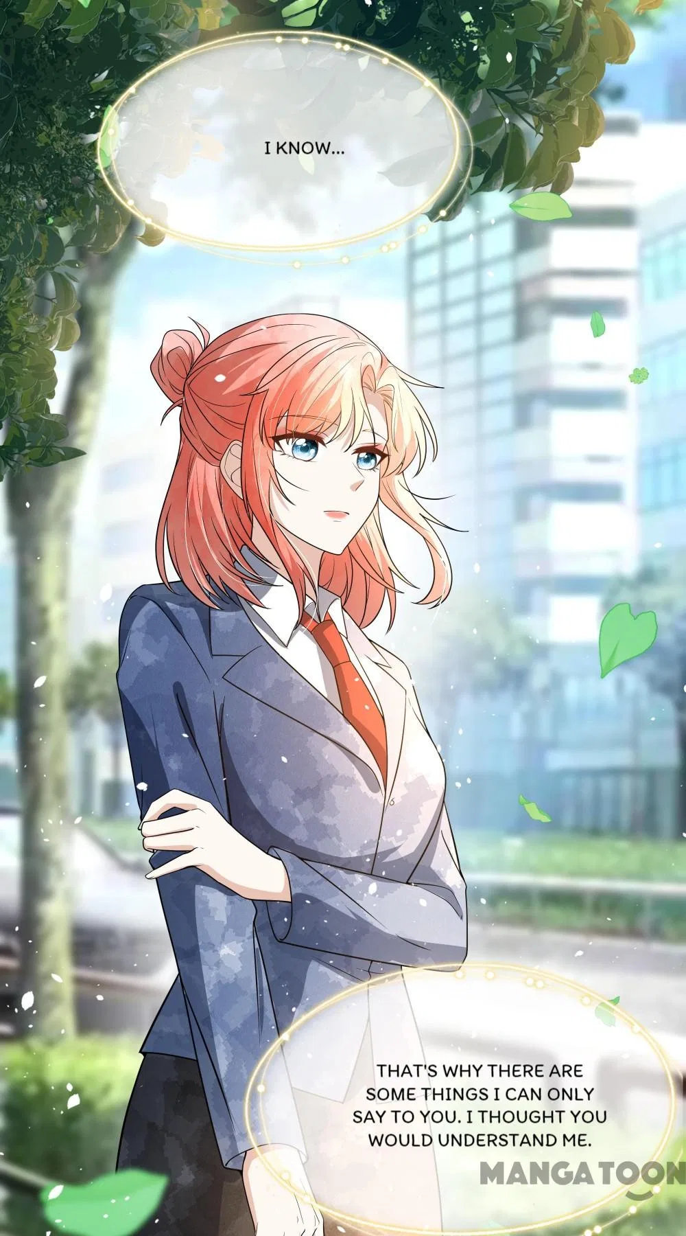 Cold-hearted wife – it is not easy to bully her Chapter 331 – Page 33