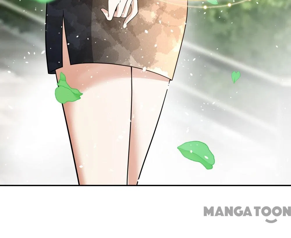 Cold-hearted wife – it is not easy to bully her Chapter 331 – Page 34