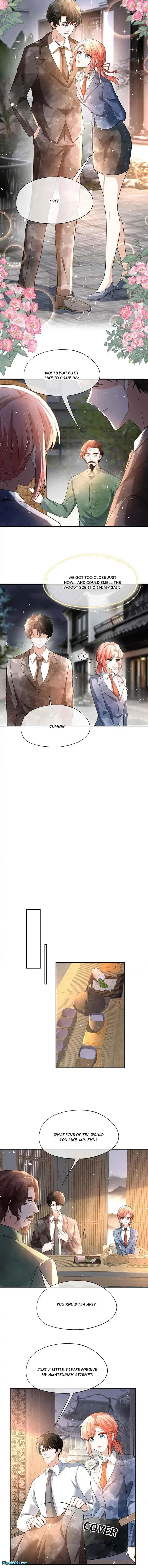 Cold-hearted wife – it is not easy to bully her Chapter 330 – Page 2