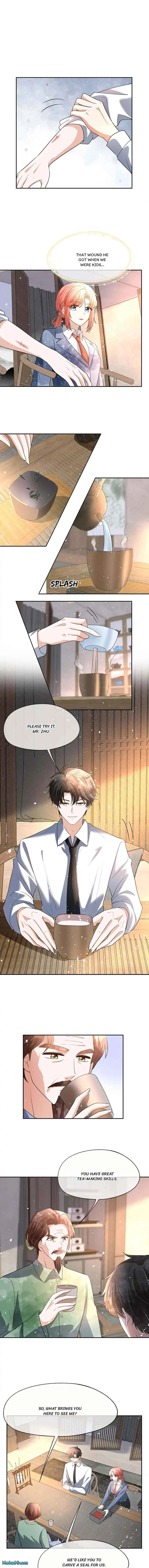 Cold-hearted wife – it is not easy to bully her Chapter 330 – Page 3