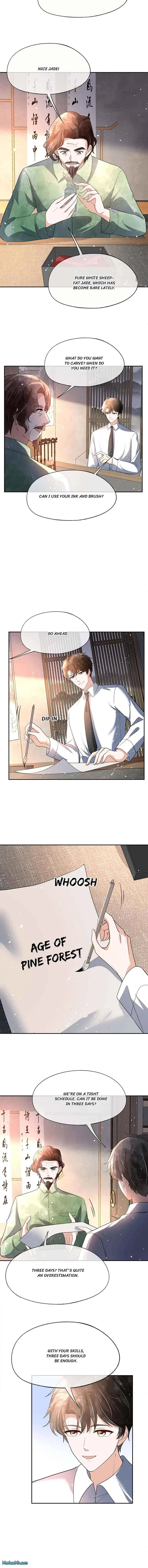 Cold-hearted wife – it is not easy to bully her Chapter 330 – Page 4