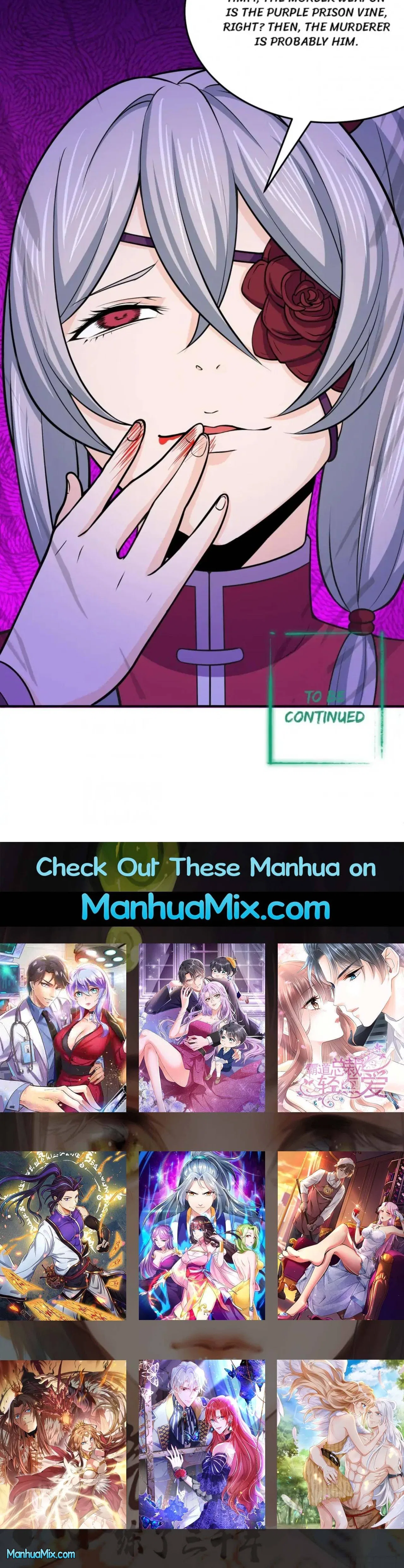 Immortal Maniac Chapter 105 – Page 5