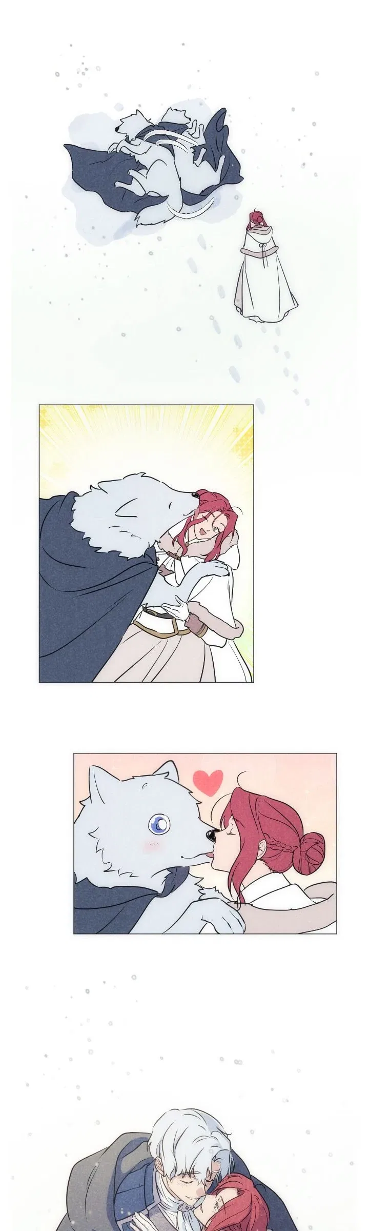 The Lady and the Beast Chapter 177 – Page 13