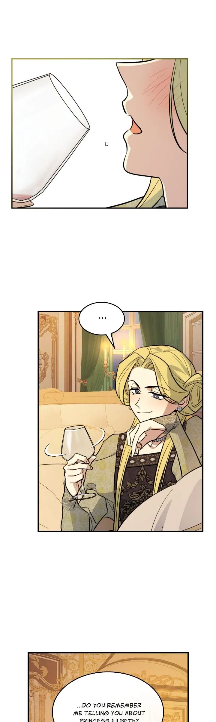 The Lady and the Beast Chapter 175 – Page 5