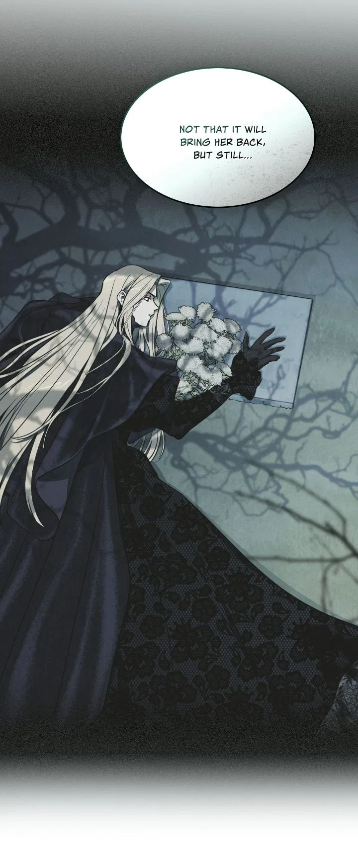 The Lady and the Beast Chapter 175 – Page 8