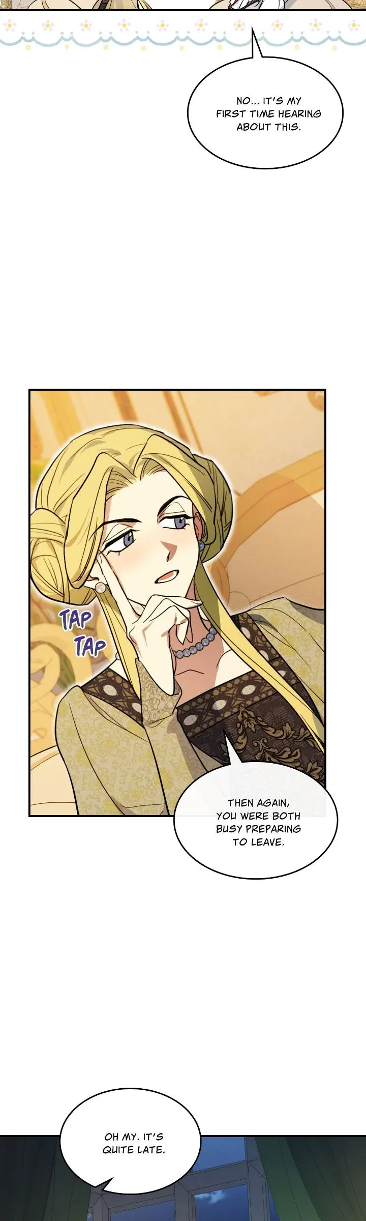 The Lady and the Beast Chapter 175 – Page 11