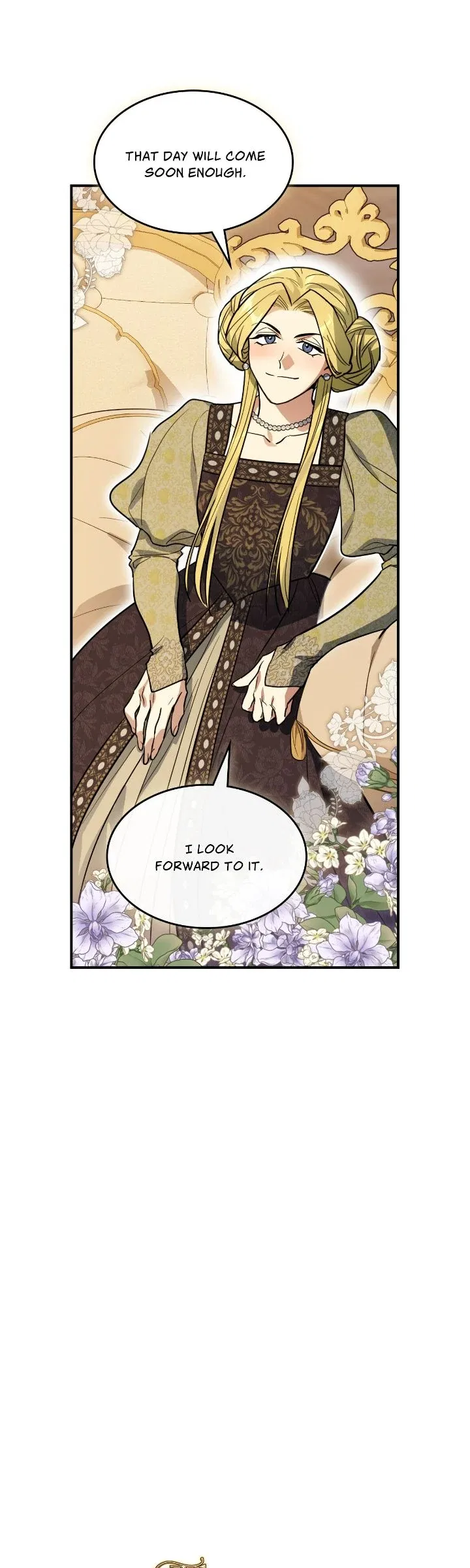 The Lady and the Beast Chapter 175 – Page 14