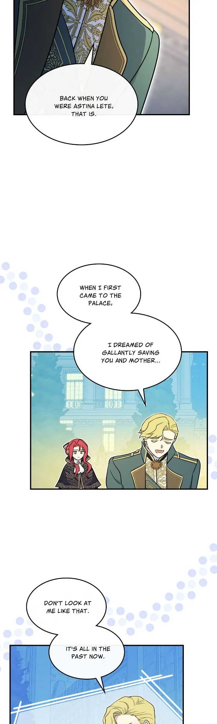 The Lady and the Beast Chapter 175 – Page 22