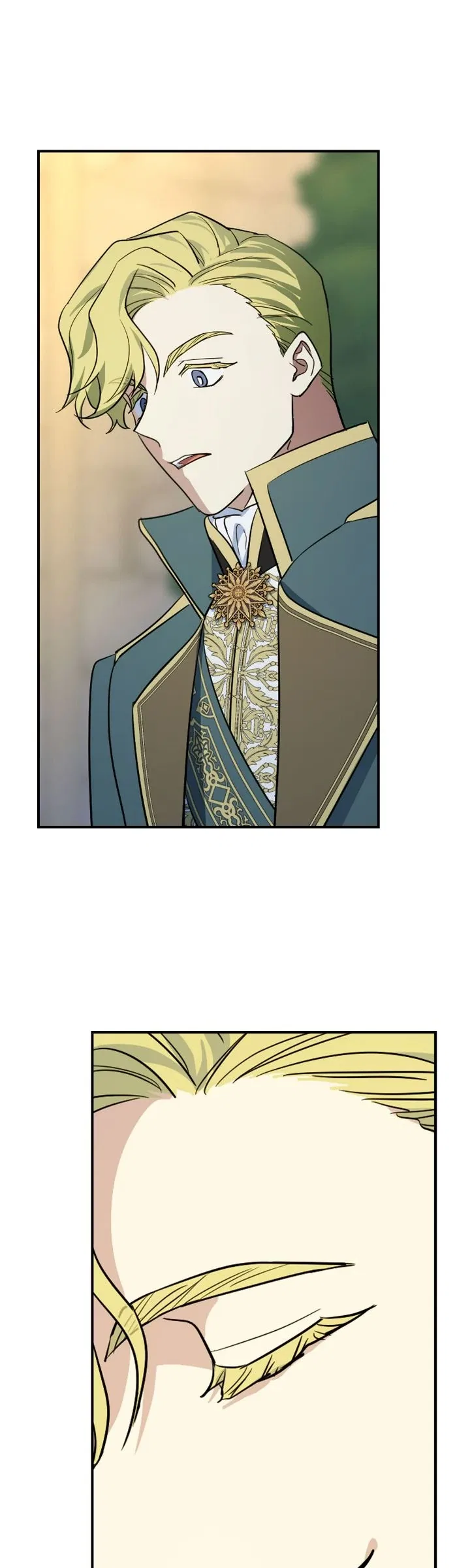 The Lady and the Beast Chapter 175 – Page 27