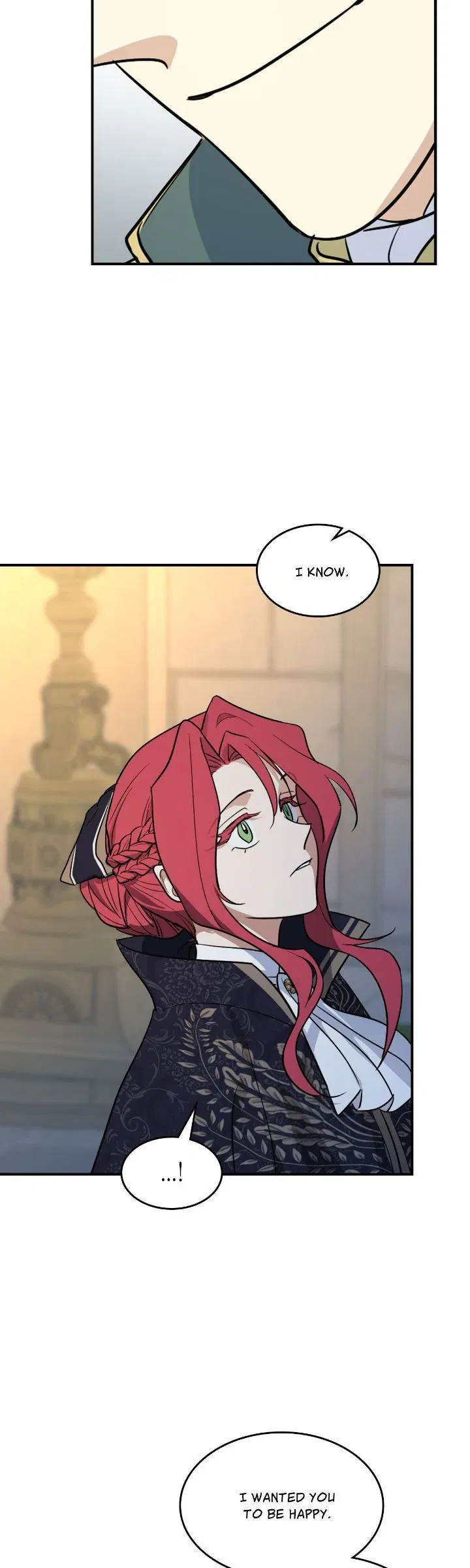 The Lady and the Beast Chapter 175 – Page 28