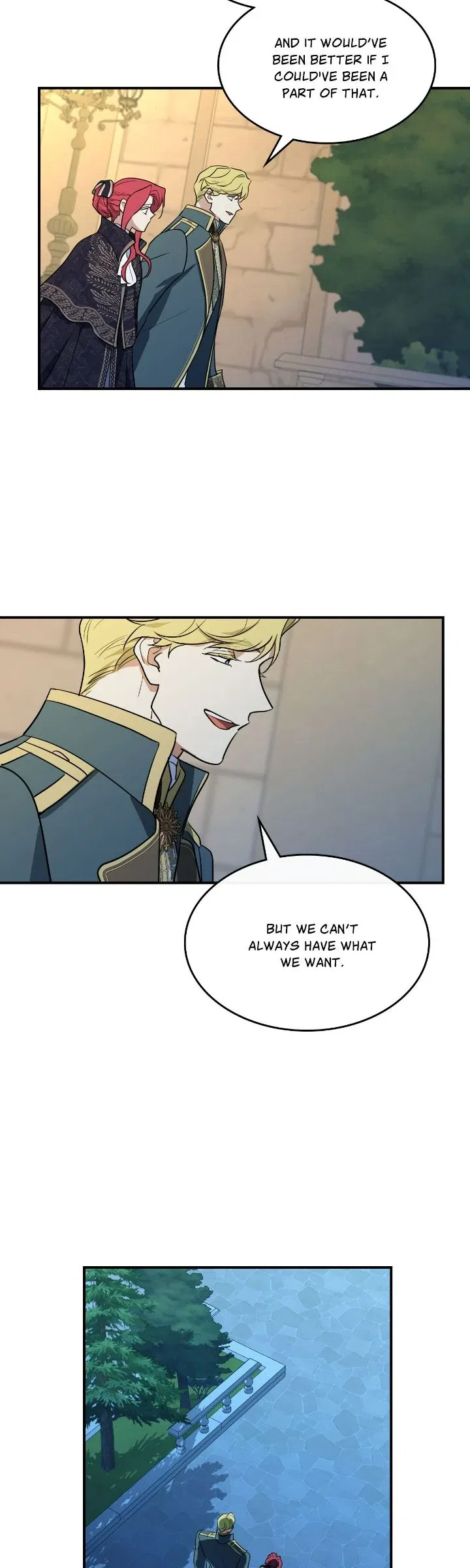 The Lady and the Beast Chapter 175 – Page 29