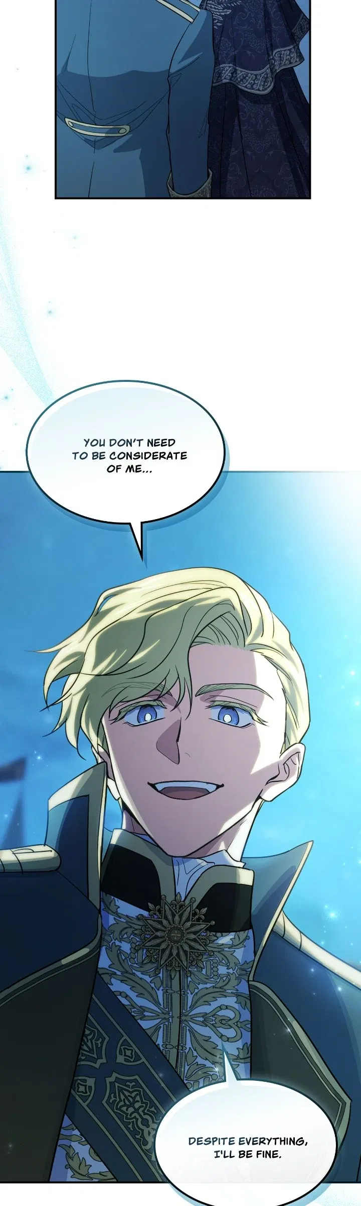 The Lady and the Beast Chapter 175 – Page 32