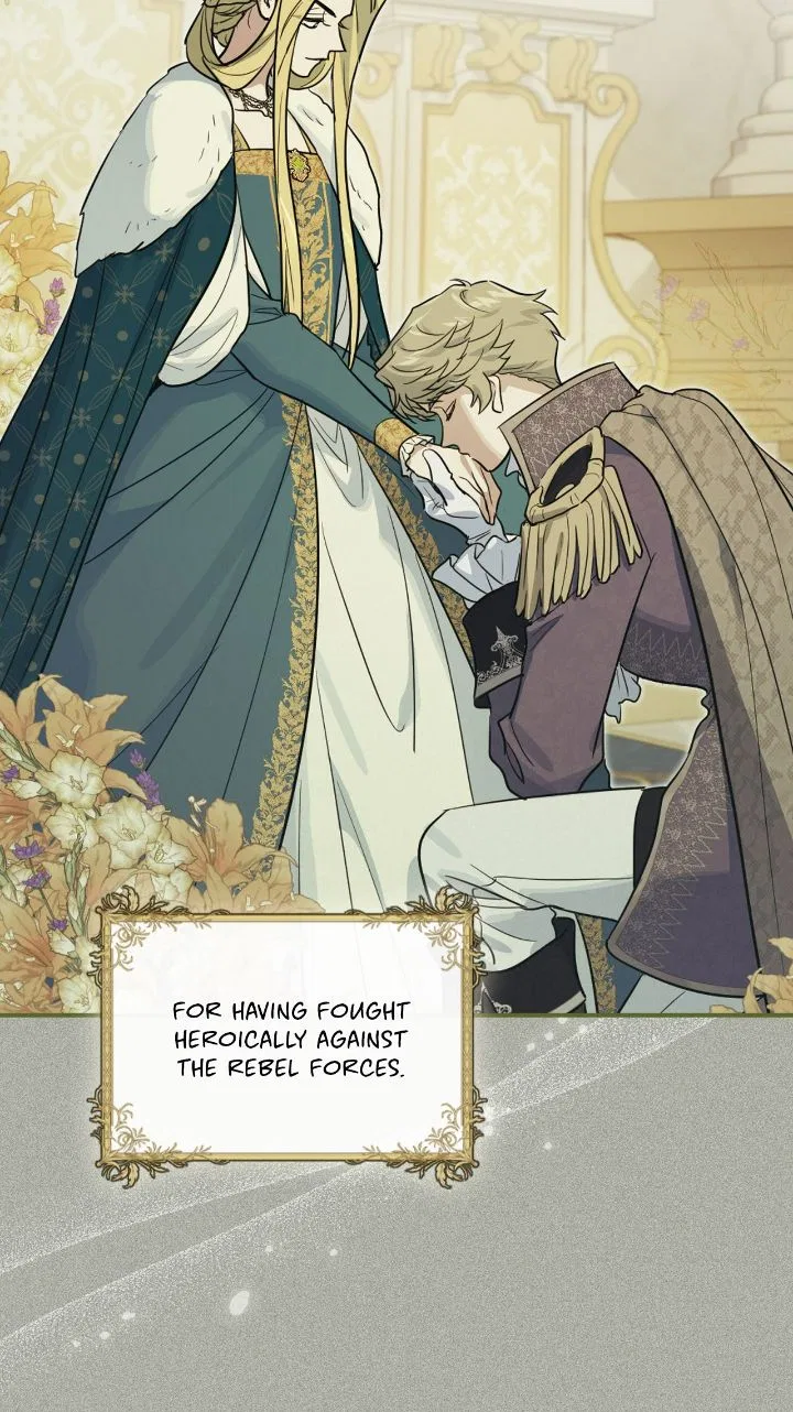 The Lady and the Beast Chapter 174 – Page 7