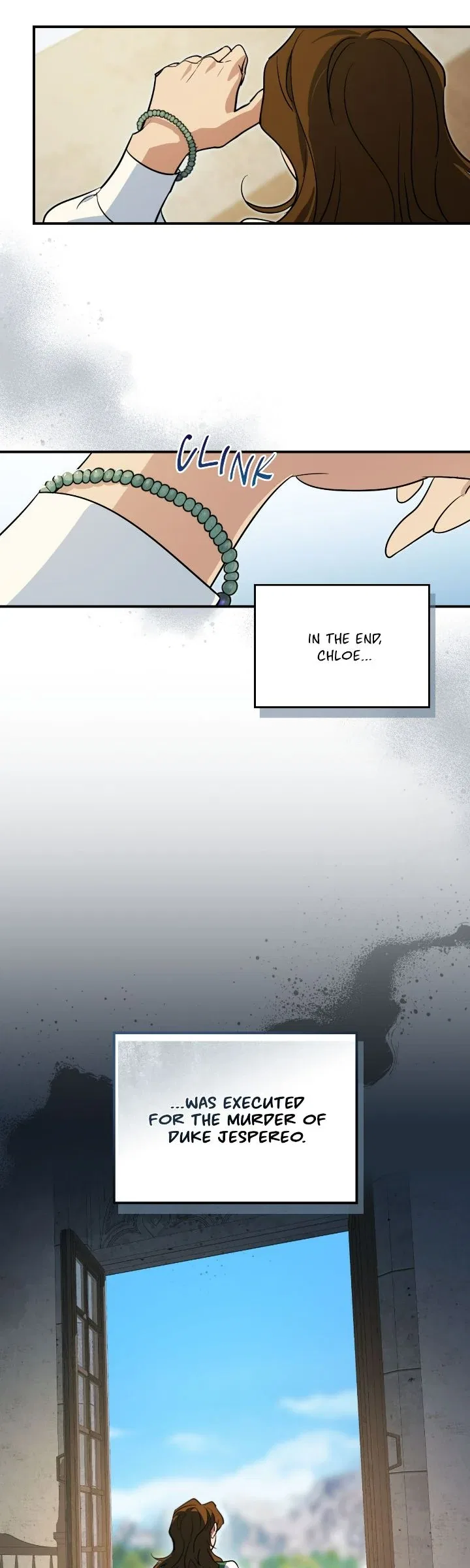 The Lady and the Beast Chapter 174 – Page 9