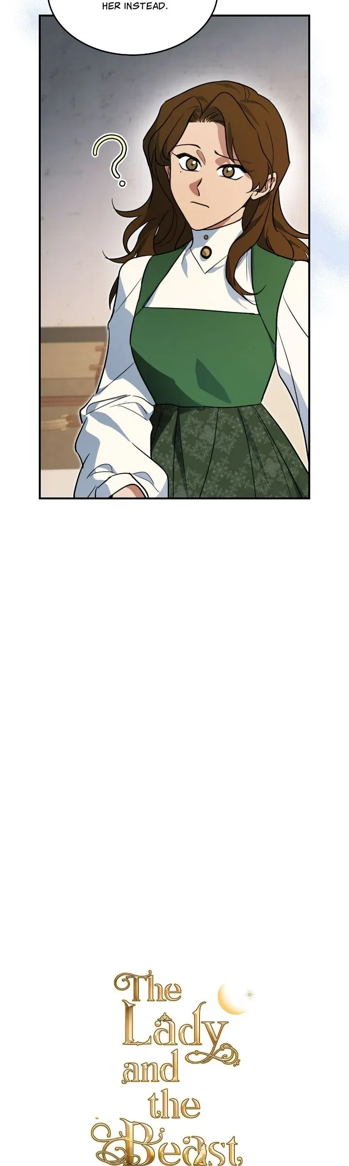The Lady and the Beast Chapter 174 – Page 19