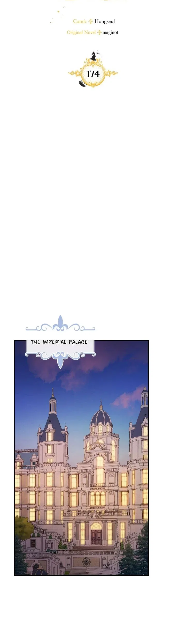 The Lady and the Beast Chapter 174 – Page 20