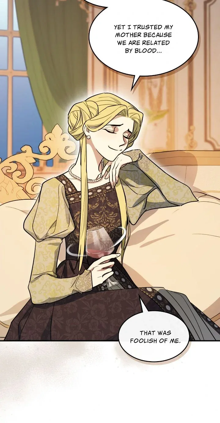 The Lady and the Beast Chapter 174 – Page 25