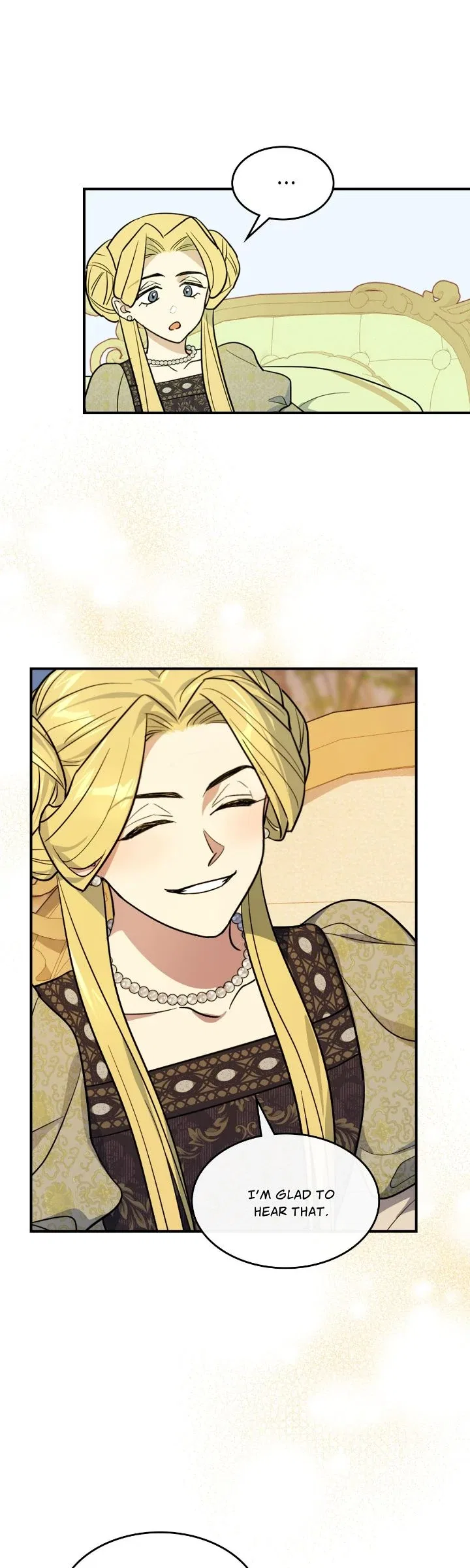 The Lady and the Beast Chapter 174 – Page 29