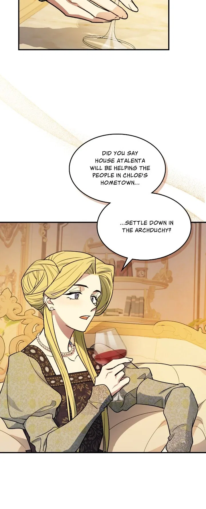 The Lady and the Beast Chapter 174 – Page 31