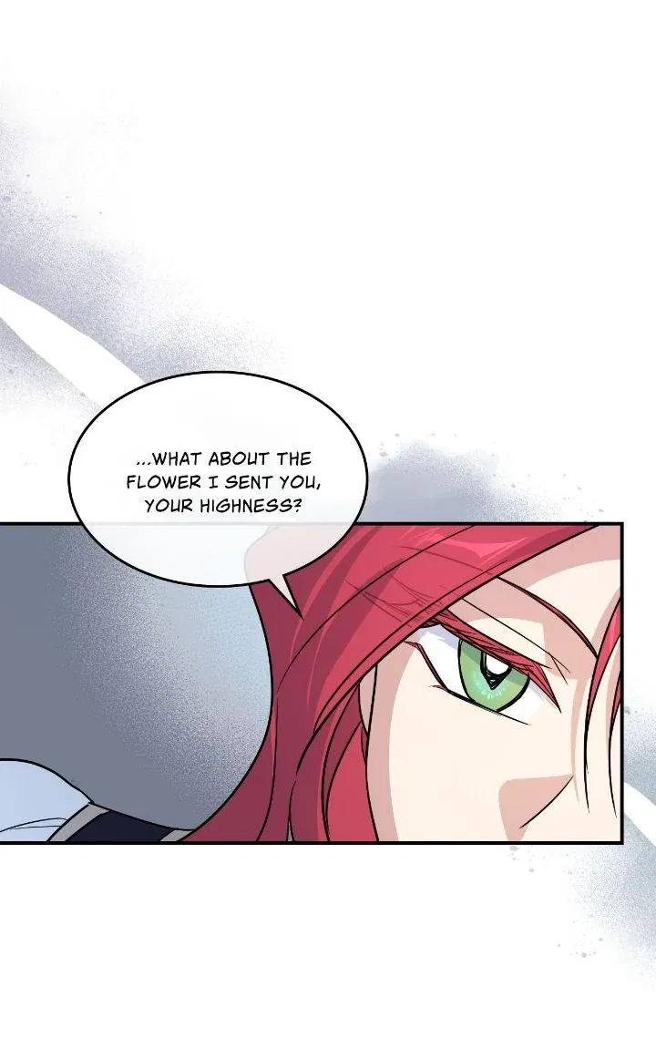The Lady and the Beast Chapter 174 – Page 35