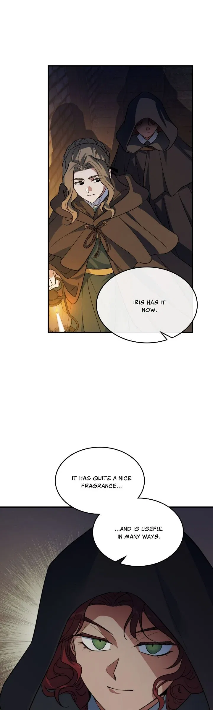 The Lady and the Beast Chapter 174 – Page 36