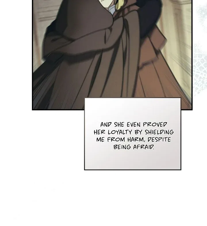 The Lady and the Beast Chapter 174 – Page 39