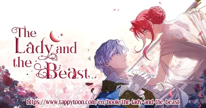 The Lady and the Beast Chapter 174 – Page 45