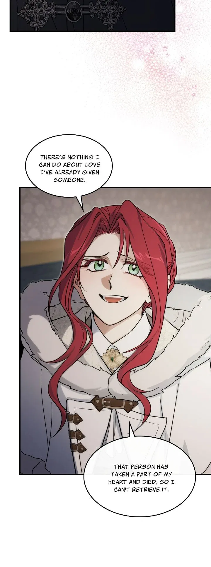 The Lady and the Beast Chapter 173 – Page 2