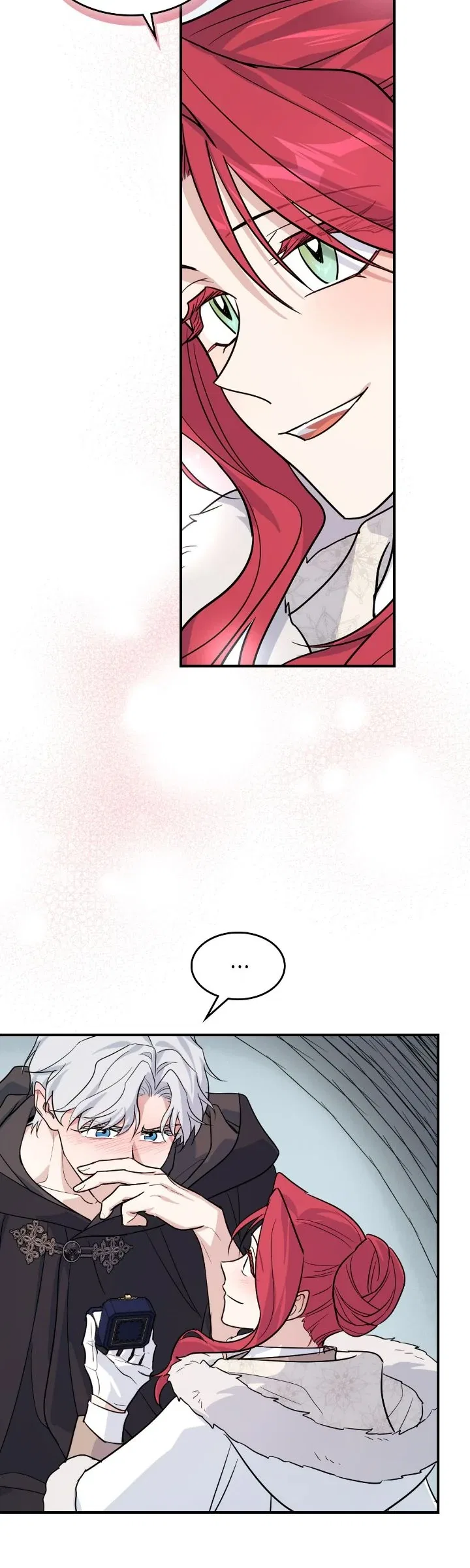 The Lady and the Beast Chapter 173 – Page 13