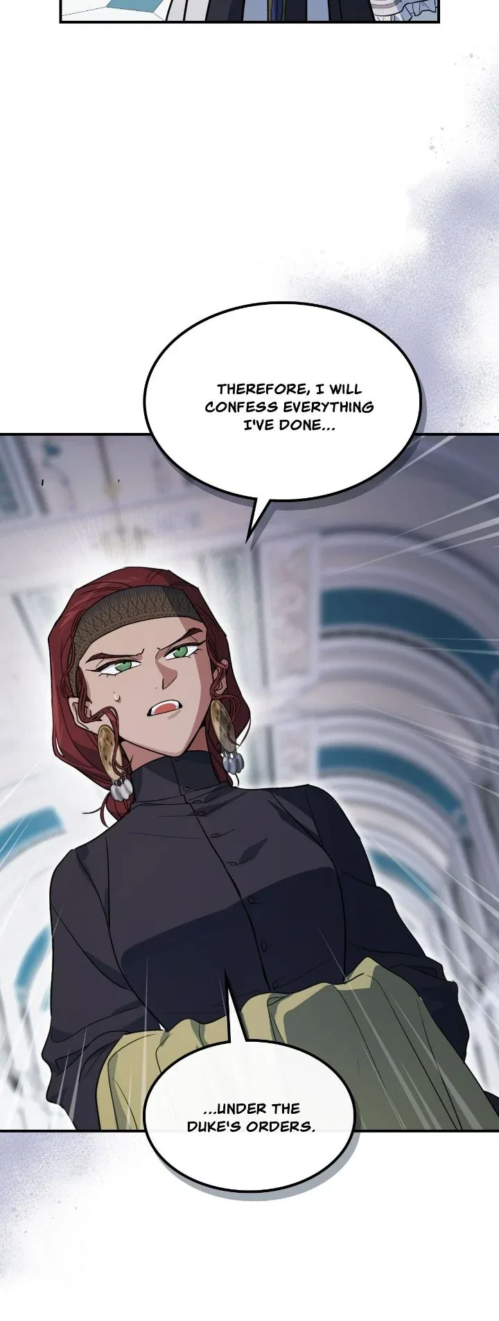 The Lady and the Beast Chapter 173 – Page 36