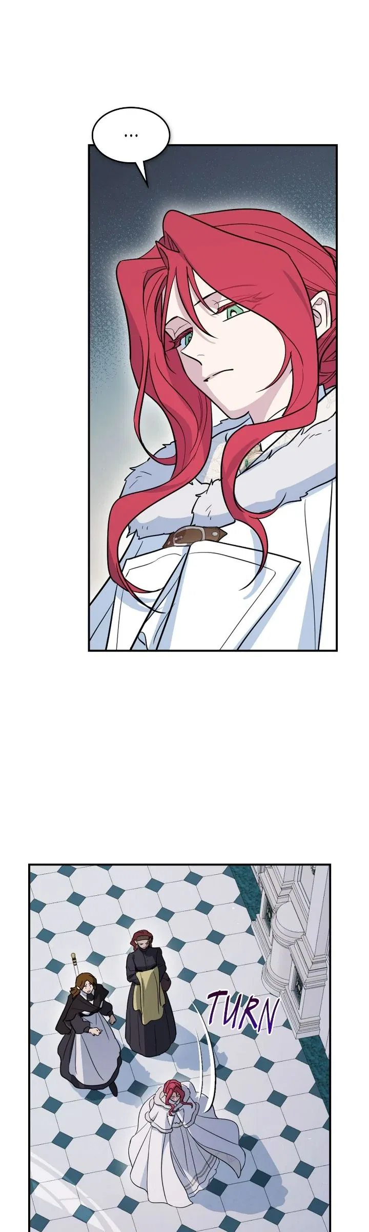 The Lady and the Beast Chapter 173 – Page 37