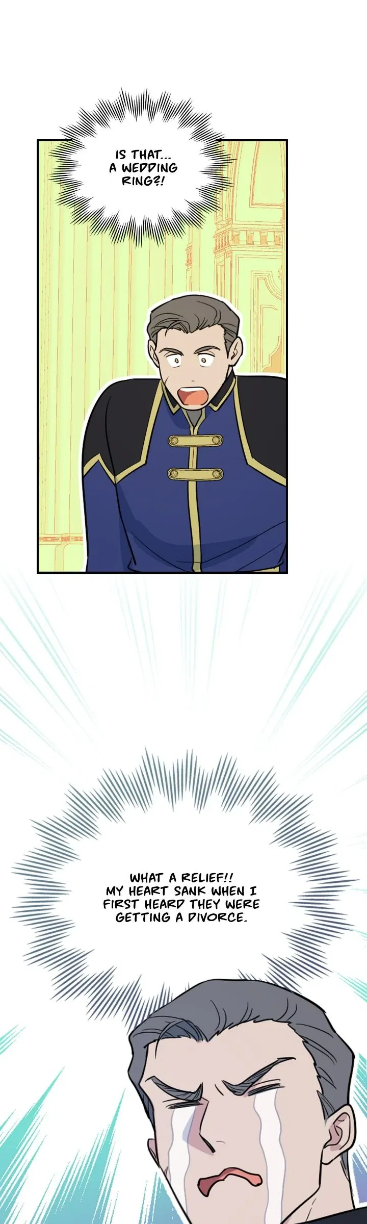 The Lady and the Beast Chapter 173 – Page 41