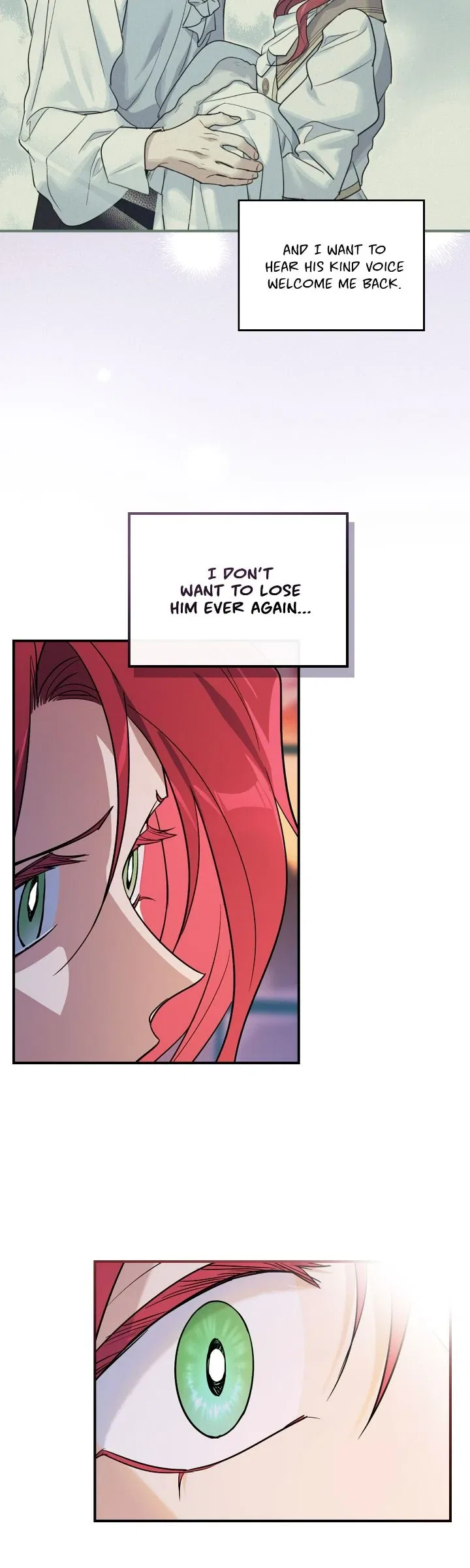 The Lady and the Beast Chapter 172 – Page 12