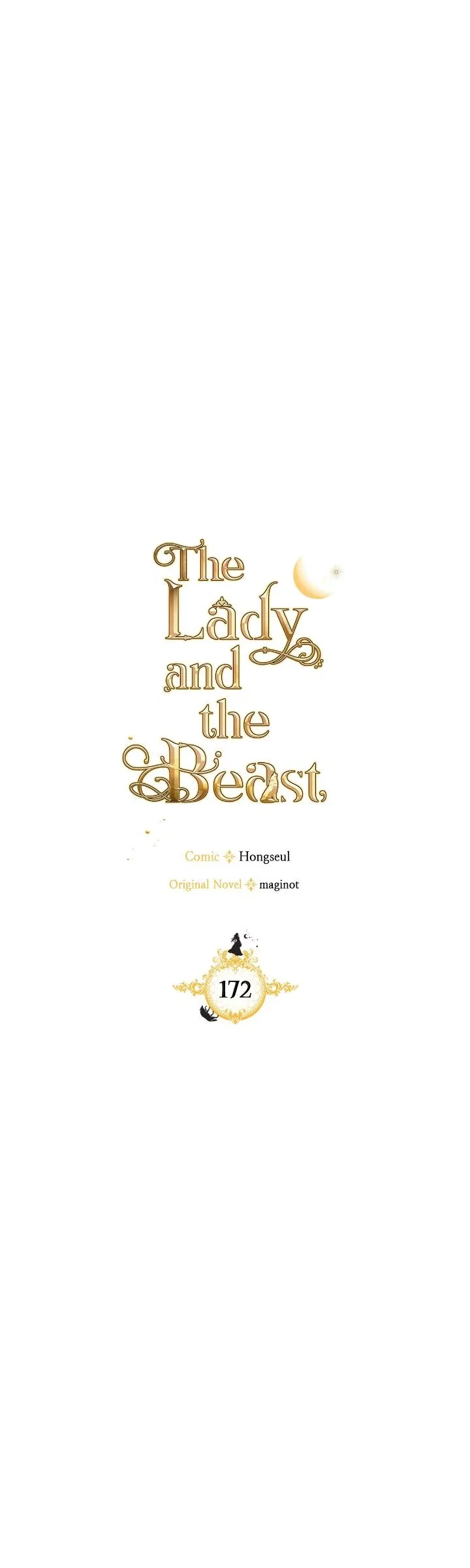 The Lady and the Beast Chapter 172 – Page 17