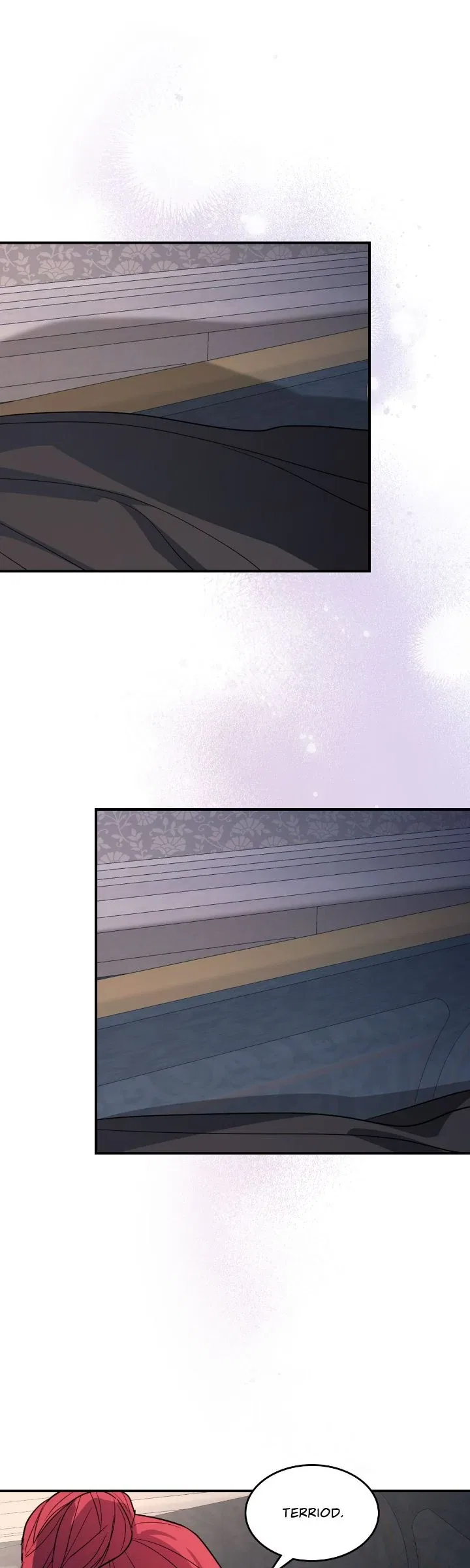 The Lady and the Beast Chapter 172 – Page 21